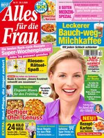 Alles für die Frau